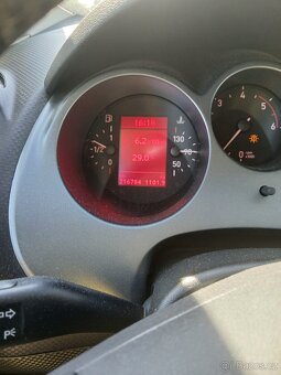 Seat XL - 2