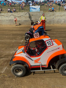 Racer buggy 160 Havel - 2
