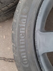5x120 225/45 R17 - 2