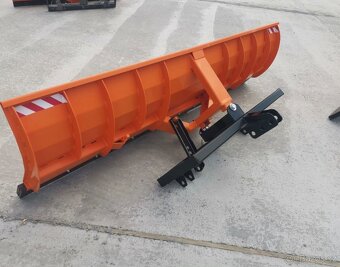 pluh na traktor - 2