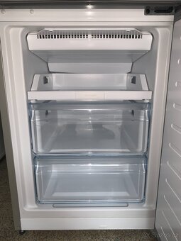 Lednice Bosch KGN36NL30 - 2