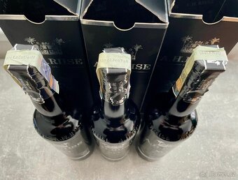 A.H.Riise XO Founders Reserve No. 1, 2 & 3 3×0,7l - 2