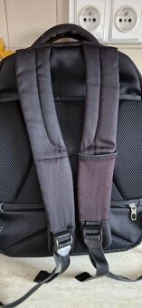 Business batoh Samsonite nejen na notebook 14,1" - 2