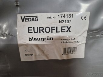 Lepenka Vedag Euroflex - 2