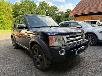 Land Rover Discovery 2,7TD V6 HSE - 2