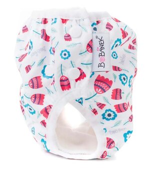 Rostoucí dětské plavky Bobánek ( pro děti od 5kg-15kg) - 2
