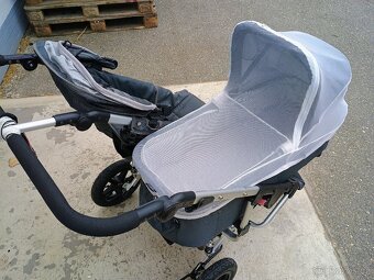 Easywalker duo - 2