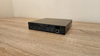 Dell Optiplex 7060 Micro (i3-8300T, 16 GB RAM, 256 GB SSD) - 2