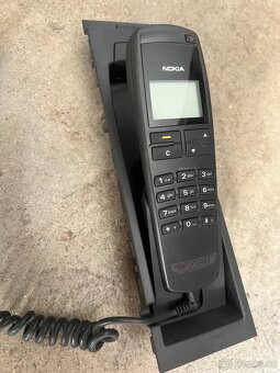 Telefon VW Phaeton - 2