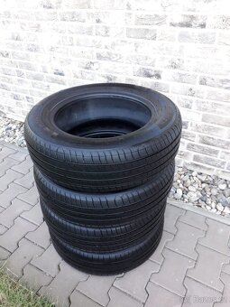 Michelin Primacy - 2