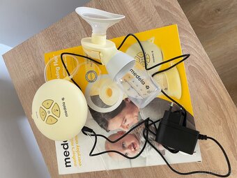 Medela swing flex odsávačka - 2