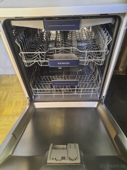 Myčka Siemens jako nová----mohu dovézt - 2