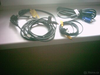 Projektor Acer PD112 - 2