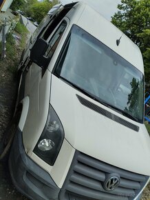 VW Crafter - 2