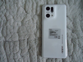 Oppo Find X5 - Pro 12GB/256GB - 2