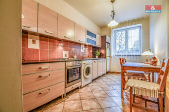 Prodej bytu 2+1, 60 m², Ostrava, ul. Havlíčkovo náměstí - 2