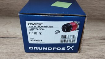 Grundfos Comfort - 2
