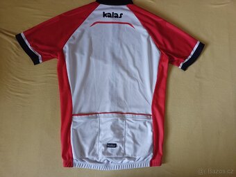 Pánský cyklistický dres KALAS vel.L - 2
