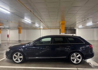 Audi A6 Kombi 3.0 TDI 176KW RV 2010 S-LINE QUATTRO FACELIFT - 2