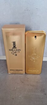 Paco Rabanne 1 Million EDT - 2