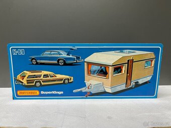 Matchbox K-69 Super Kings - 2