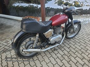 Junak 350 - 2