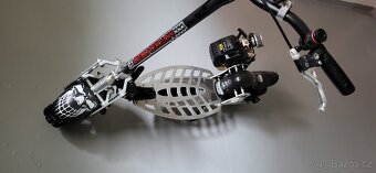 Nitro Scooter XG09 Allroad - 2
