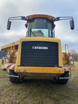 Stavební Dampr HYDREMA 922D - 2