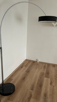 Oblouková lampa - 2