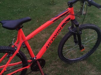 Btwin rockrider 340 L "26" - 2