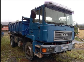 MAN 18.322 - 2