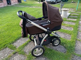 Dětský kočárek maxi cosi - 2