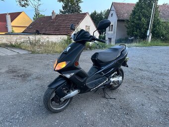 Peugeot Speedfight 100 bez TP - 2