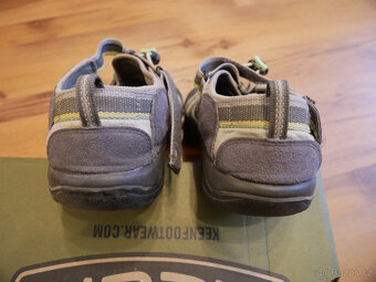 KEEN Newport H2 - 2