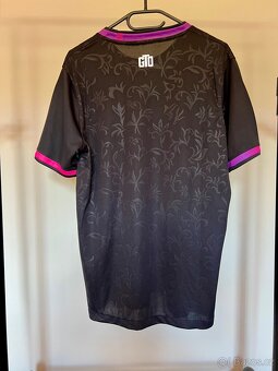 Fotbalový dres PSG speciální edice - 2