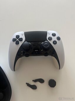 Controller Playstation 5 dual sense edge - 2
