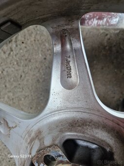 R17 4x100 - 2