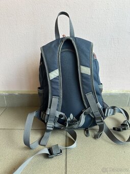 Dětský turistický batoh VAUDE Donald 7 - 2