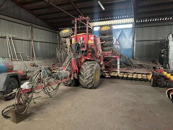 Prodej secí stroj Vaderstad Rapid 800C - 2