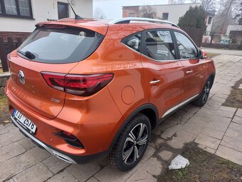 Prodám MG ZS - 2