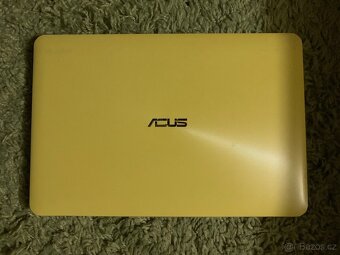 💻 Asus K555L – i3, 12GB RAM, SSD+HDD, NVIDIA - 2