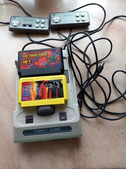 Family Game - 2