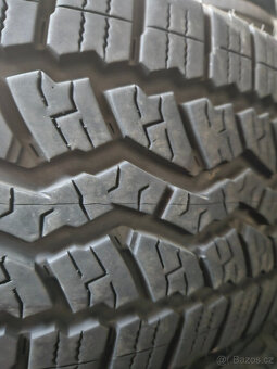 235/60R18 107H XL Wild Peak A/T AT3WA FALKEN - 2
