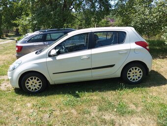 Hyundai i20 - 2