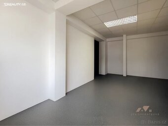 Pronájem kanceláře 20 m² Lešetín I, Zlín - 2