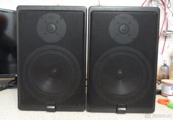 CANTON CARAT 920DC - 2