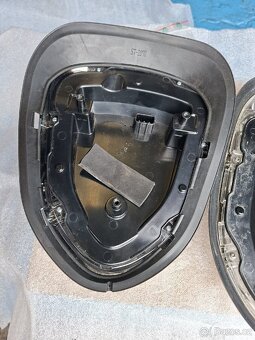 SUZUKI zadní světla - 2