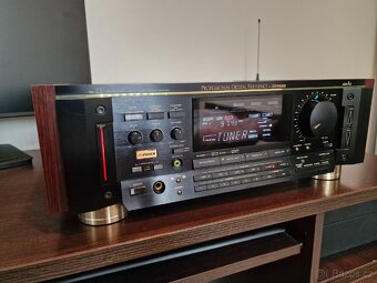 FISHER RS-Z1. - 2