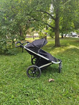 Thule urban glide 2 double - 2