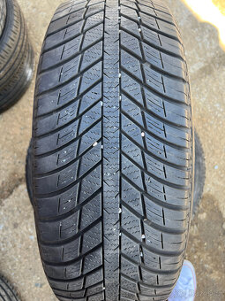Nexen N'blue 4 Season SUV 225/60 R17 103V M+S - 2